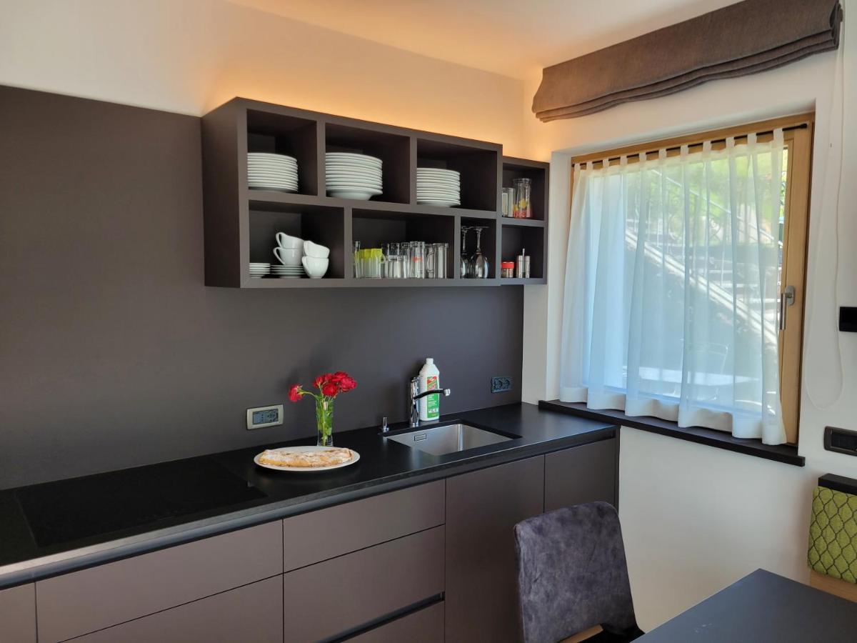 Apartments Stlarida Ортізеї Екстер'єр фото