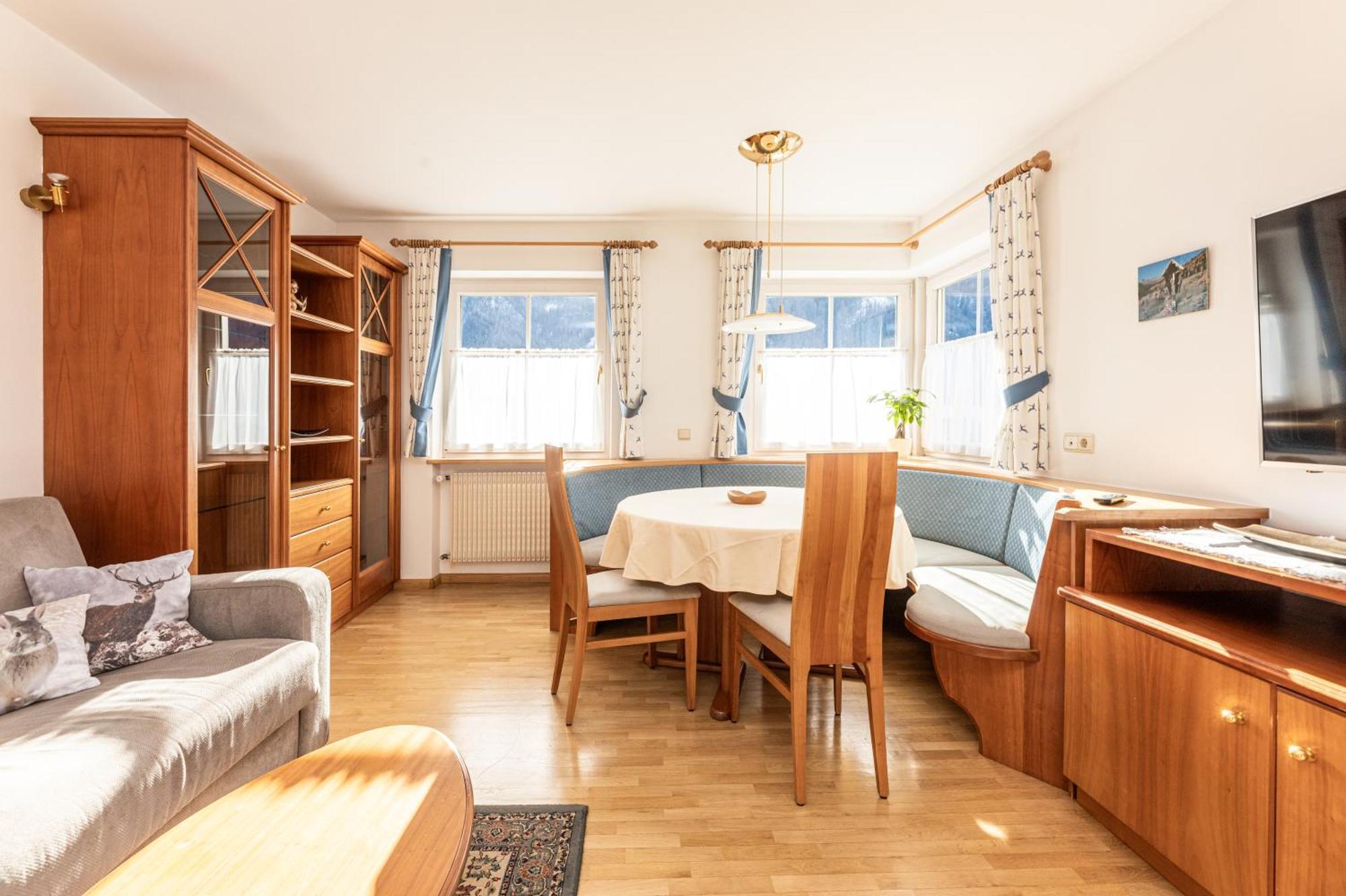 Apartments Stlarida Ортізеї Екстер'єр фото