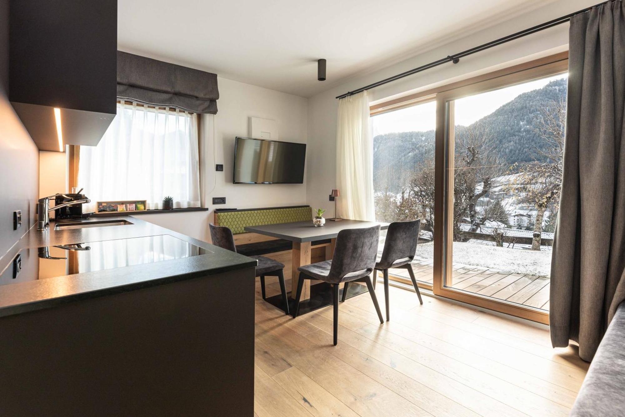 Apartments Stlarida Ортізеї Екстер'єр фото