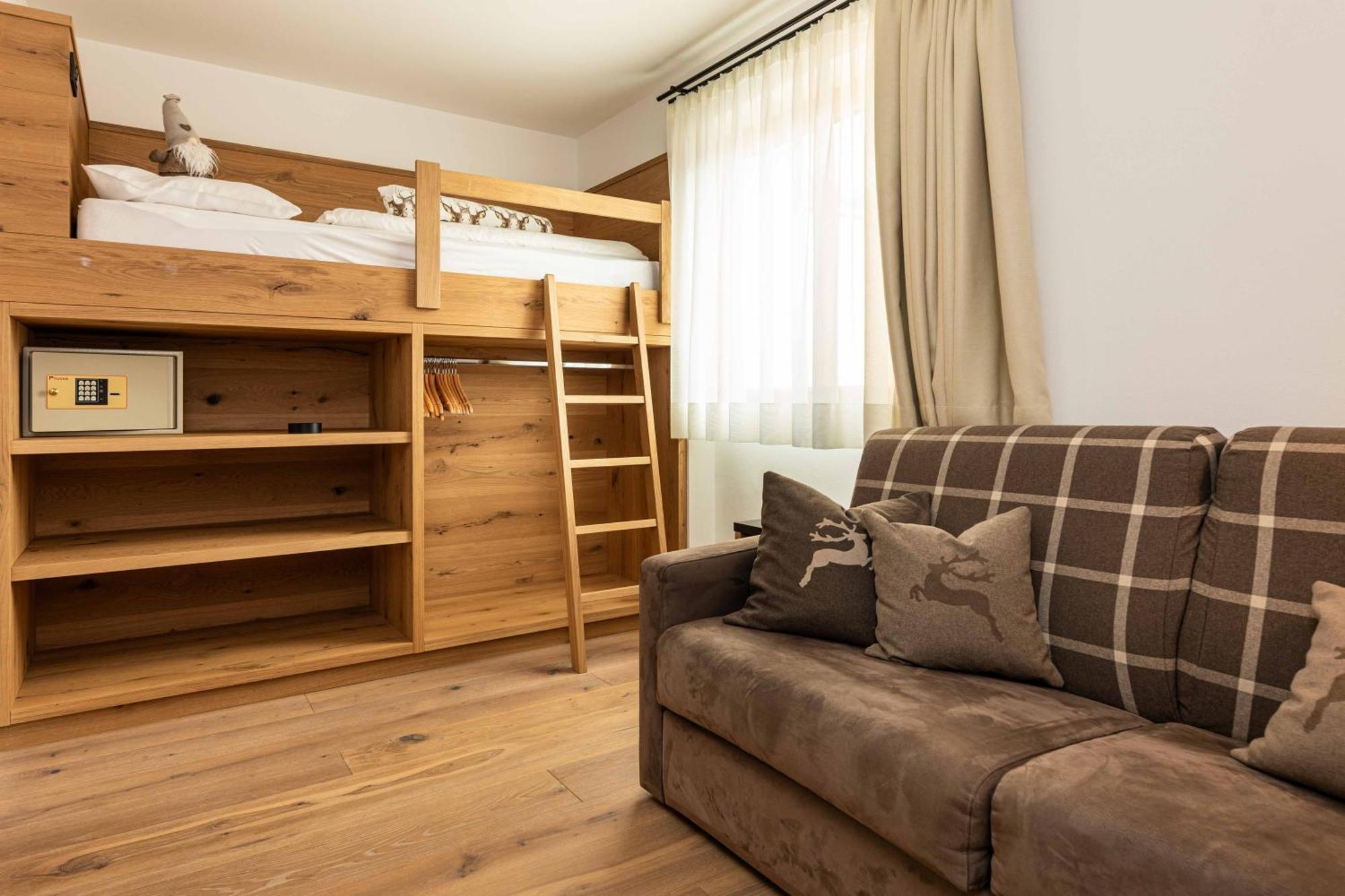 Apartments Stlarida Ортізеї Екстер'єр фото