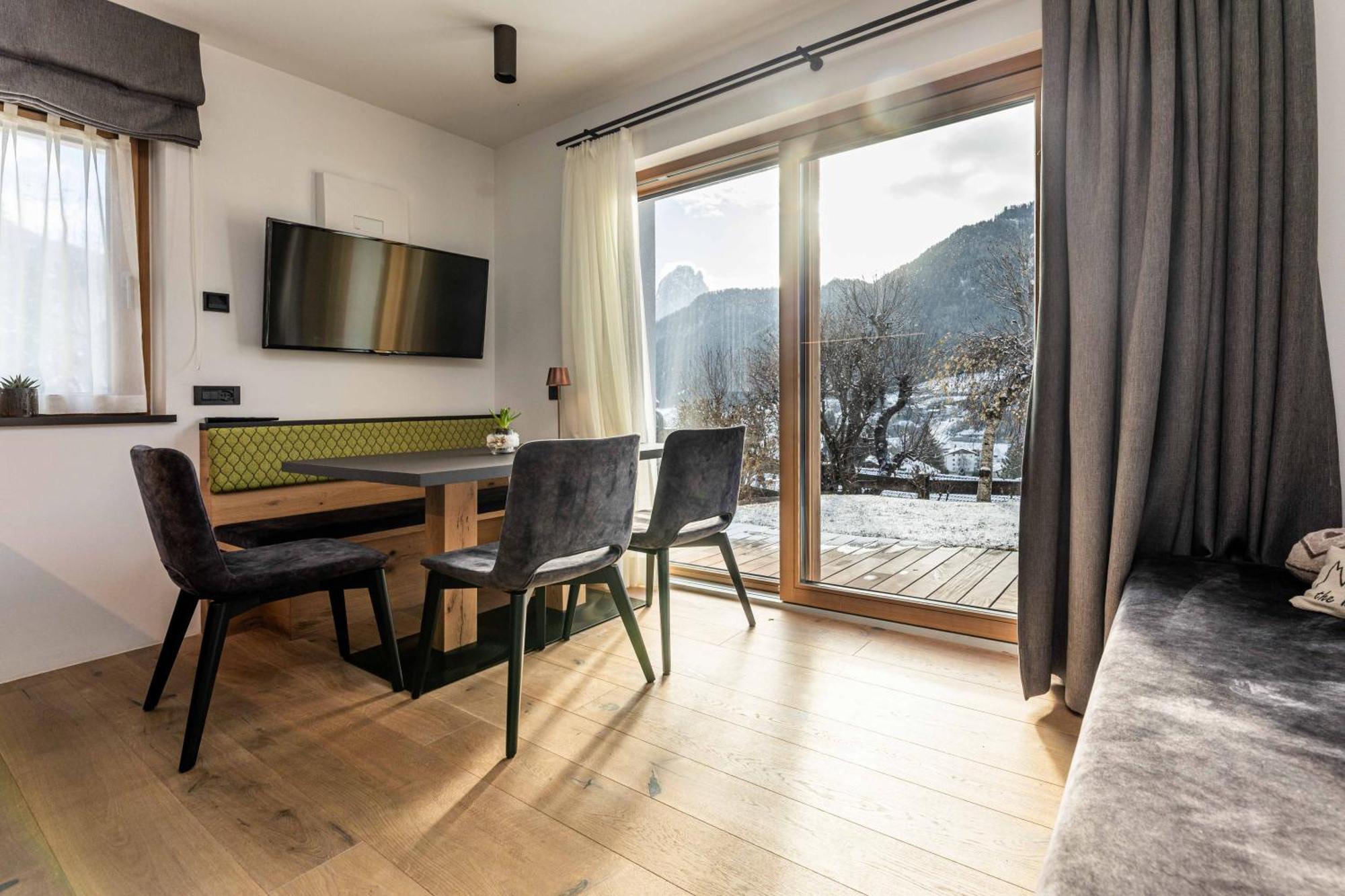 Apartments Stlarida Ортізеї Екстер'єр фото