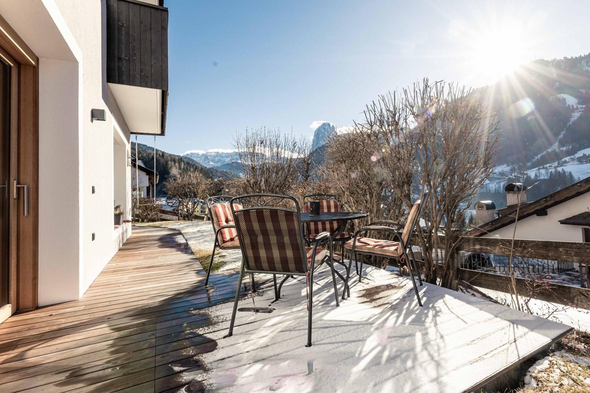 Apartments Stlarida Ортізеї Екстер'єр фото