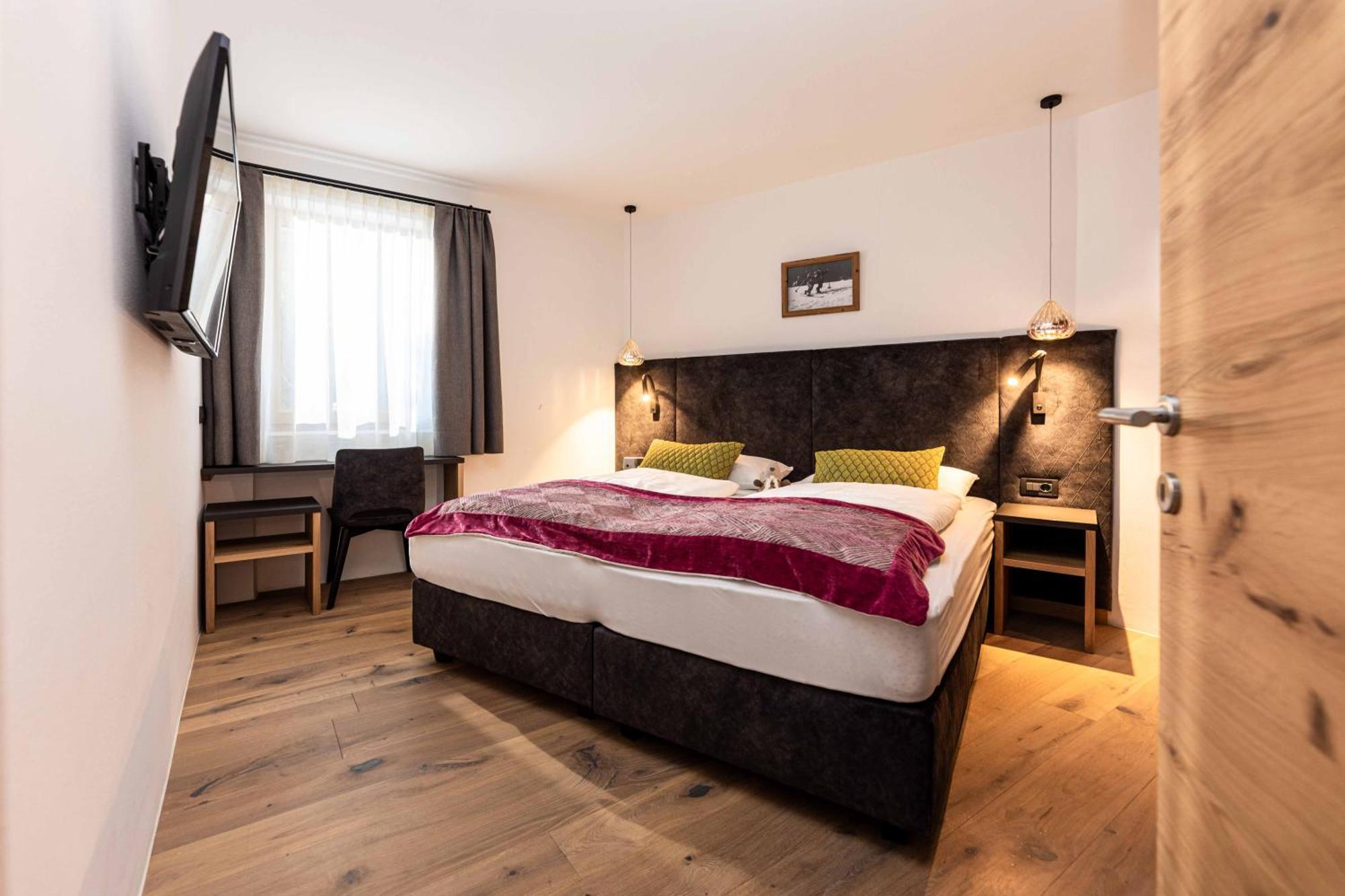 Apartments Stlarida Ортізеї Екстер'єр фото