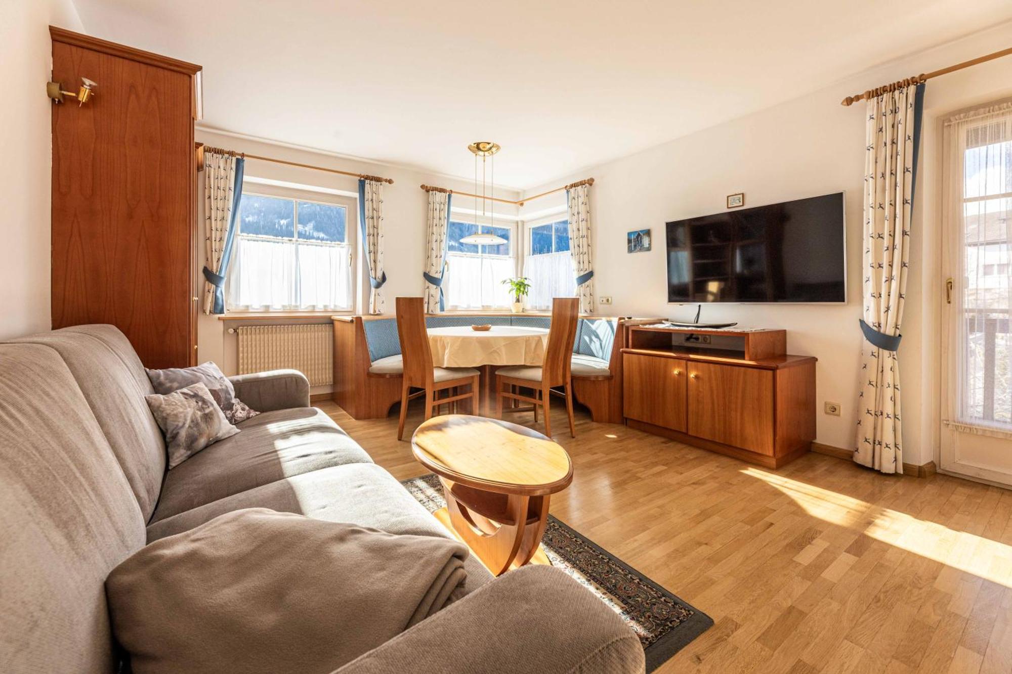 Apartments Stlarida Ортізеї Екстер'єр фото