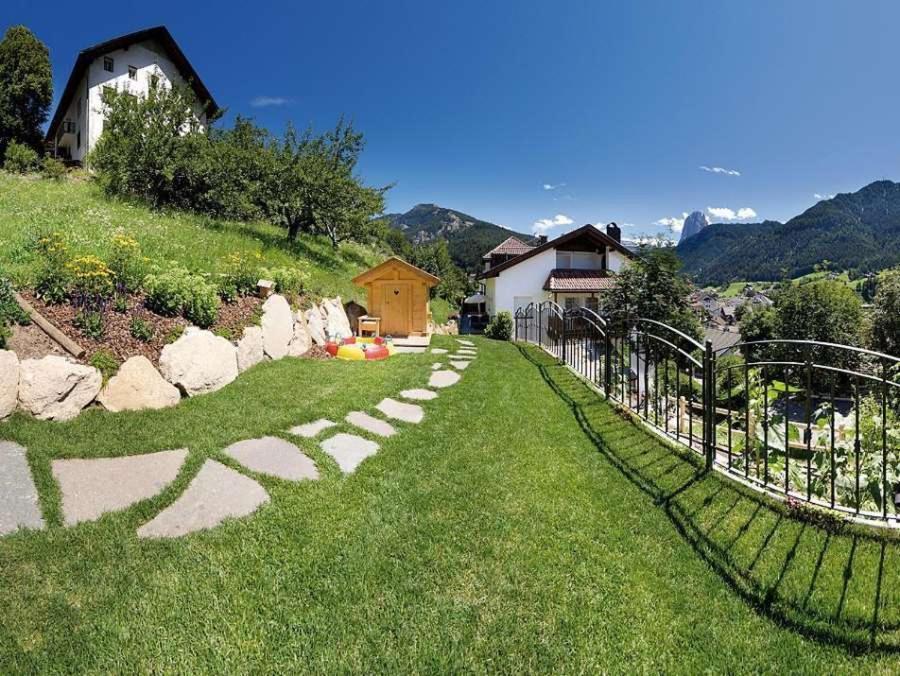Apartments Stlarida Ортізеї Екстер'єр фото